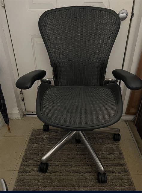 fake herman miller aeron chairs|buy herman miller office chair.